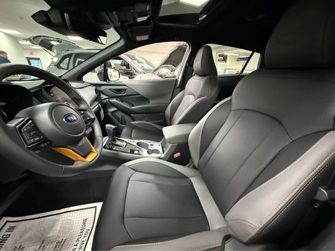 New 2025 Subaru Crosstrek 2.5i Wilderness w/ Wilderness Package AWD/4WD image 10
