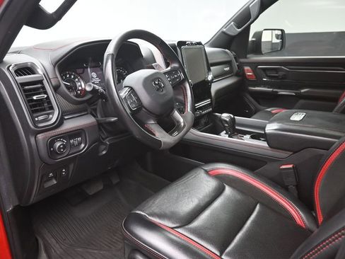 Used 2021 RAM 1500 TRX w/ TRX Level 2 Equipment Group AWD/4WD image 19