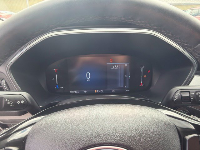 Used 2023 Ford Escape Active AWD/4WD image 53