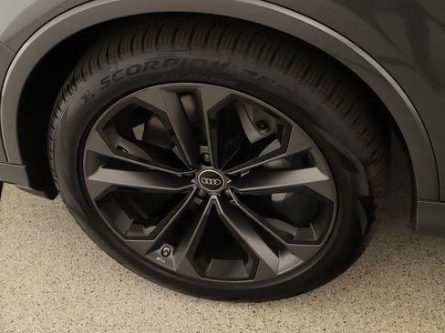 New 2026 Audi Q7 2.0T Premium Plus AWD/4WD image 31