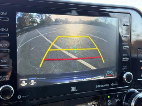 Certified 2022 Toyota Highlander Limited image 25