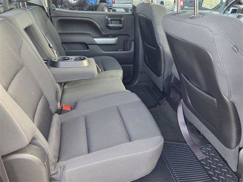 Used 2015 Chevrolet Silverado 1500 LT w/ All Star Edition image 14