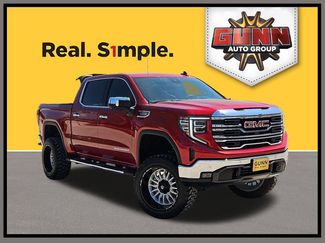 Used 2024 GMC Sierra 1500 SLT video 1