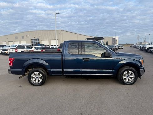 Used 2019 Ford F150 XLT image 31