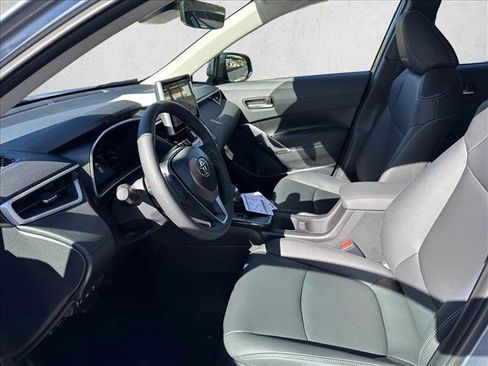 New 2026 Toyota Corolla Cross XLE image 11