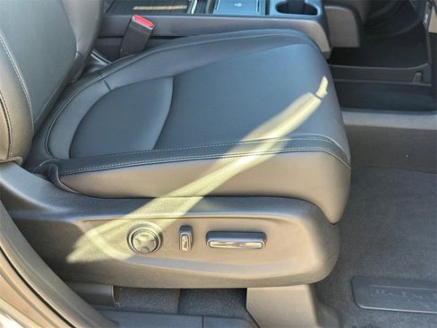 New 2026 Honda Odyssey EX-L image 11