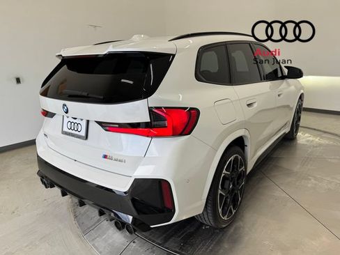 Used 2025 BMW X1 M35i w/ Premium Package AWD/4WD image 37