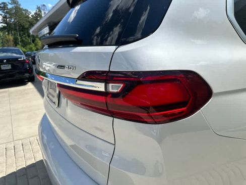 Used 2021 BMW X7 xDrive40i w/ Executive Package 2 image 19