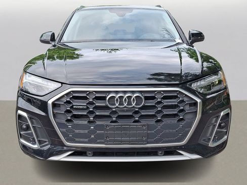 Used 2023 Audi Q5 2.0T Prestige w/ Prestige Package AWD/4WD image 2