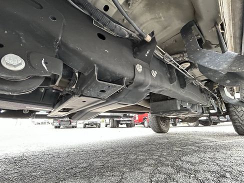 Used 2018 Ford F250 XLT w/ XLT Value Package AWD/4WD image 28