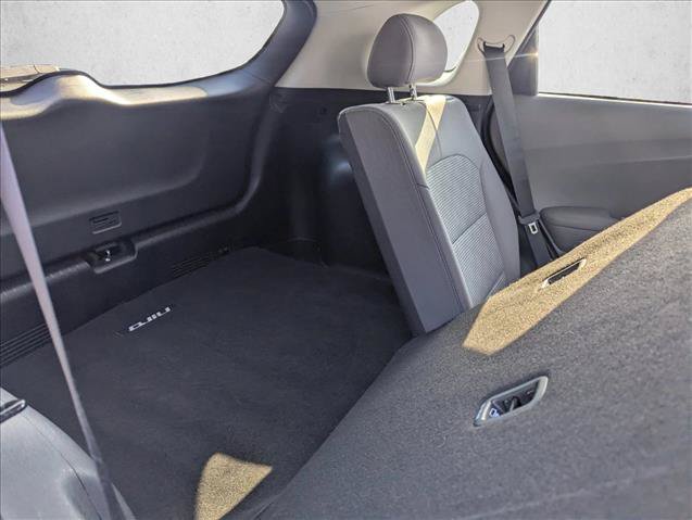 Used 2022 Kia Niro LX FWD image 26