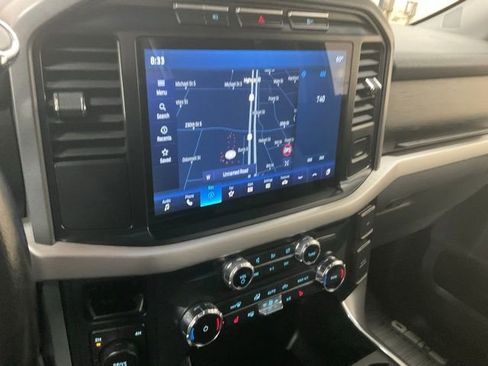 Used 2022 Ford F150 XLT w/ Equipment Group 302A High image 12