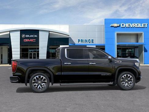 New 2026 GMC Sierra 1500 Denali w/ Denali Reserve Package image 41