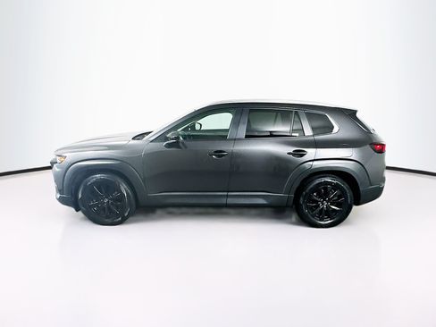 Used 2023 MAZDA CX-50 2.5 S w/ Preferred Plus Pkg AWD/4WD image 4
