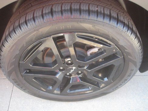Used 2023 Kia Telluride SX Prestige X-Line AWD/4WD image 11