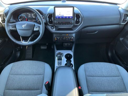 Certified 2024 Ford Bronco Sport Big Bend w/ Convenience Package image 40