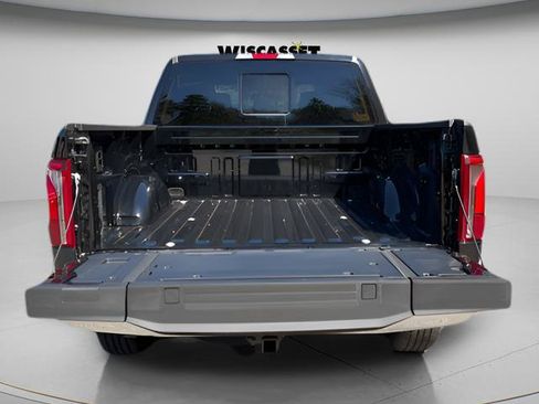 New 2026 Ford F150 Lariat w/ Equipment Group 501A Mid AWD/4WD image 31