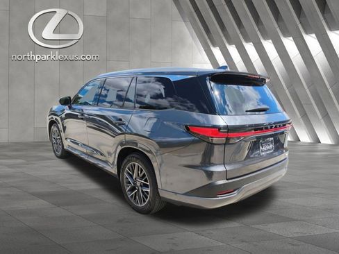 Used 2025 Lexus TX 350 FWD w/ Technology Package image 2