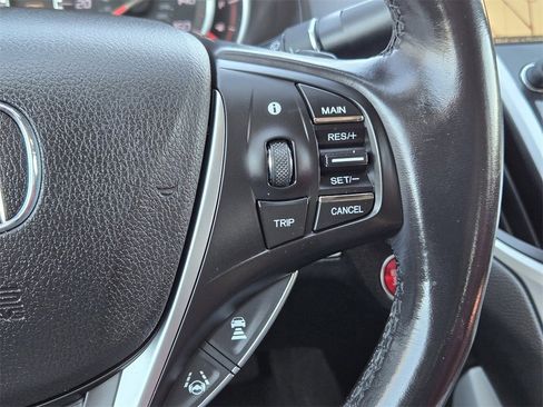 Used 2019 Acura TLX V6 w/ Technology & A-SPEC Pkg image 29