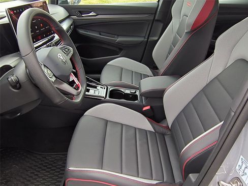 New 2026 Volkswagen GTI Autobahn image 16