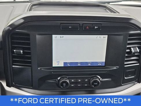 Certified 2021 Ford F150 XL w/ Equipment Group 101A High RWD image 18