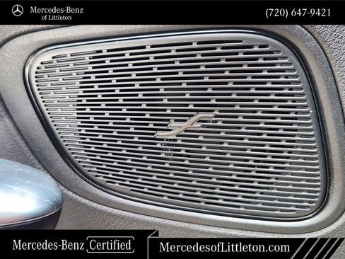 Used 2023 Mercedes-Benz GLC 300 4MATIC image 24