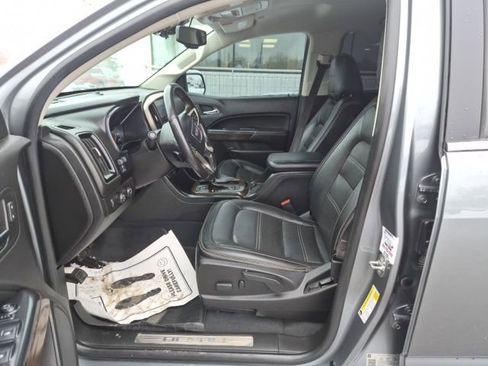 Used 2019 GMC Canyon Denali AWD/4WD image 13