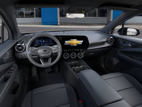 New 2026 Chevrolet Blazer EV LT AWD/4WD image 48