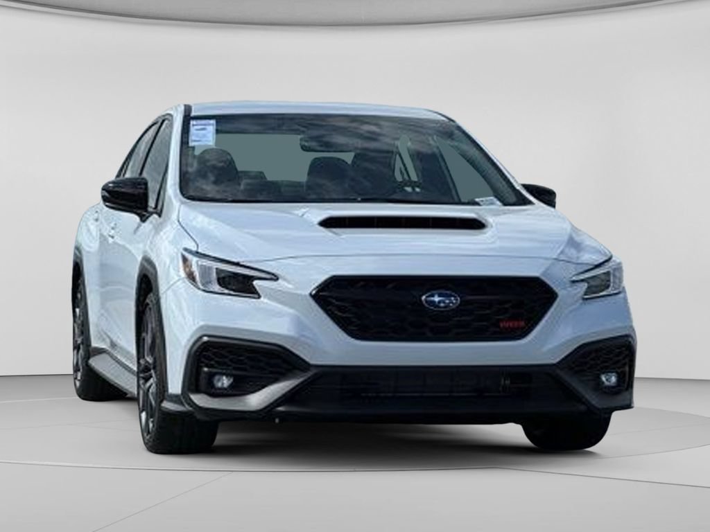 New 2026 Subaru WRX tS w/ WRX Electronics Package AWD/4WD image 2