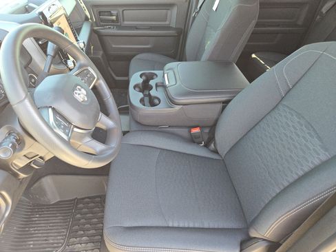 New 2026 RAM 2500 Tradesman AWD/4WD image 10