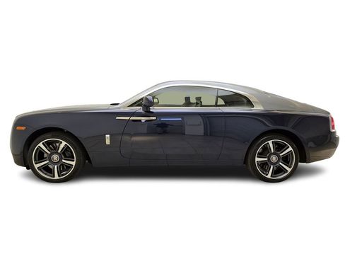 Certified 2016 Rolls-Royce Wraith image 3