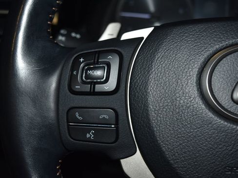 Used 2019 Lexus RC 350 350 F Sport w/ Premium Package image 9