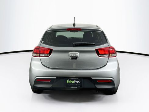 Used 2022 Kia Rio S FWD image 7