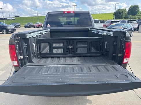 Used 2016 RAM 2500 Outdoorsman AWD/4WD image 29