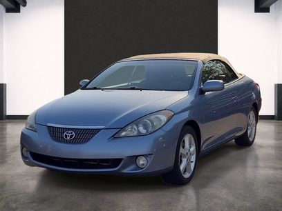 Used 2006 Toyota Solara SE