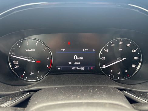 Used 2023 Buick Envision Preferred image 13