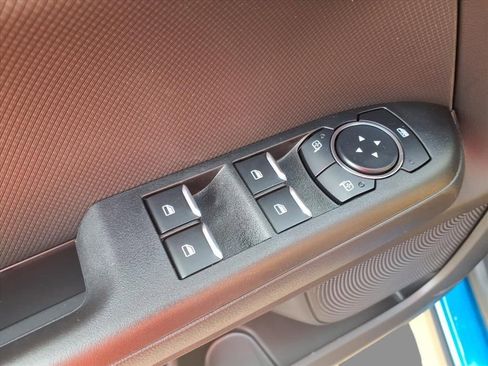 New 2025 Ford Bronco Sport Outer Banks w/ Outer Banks Tech Package+ AWD/4WD image 15
