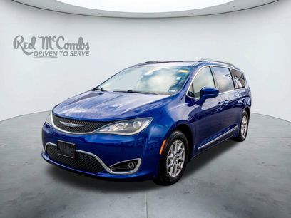Used 2020 Chrysler Pacifica Touring-L