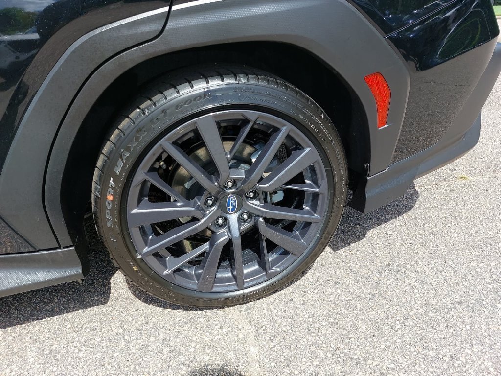 New 2026 Subaru WRX Premium AWD/4WD image 27