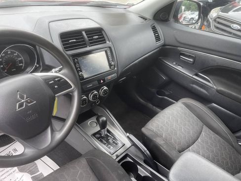 Used 2020 Mitsubishi Outlander Sport ES FWD image 15