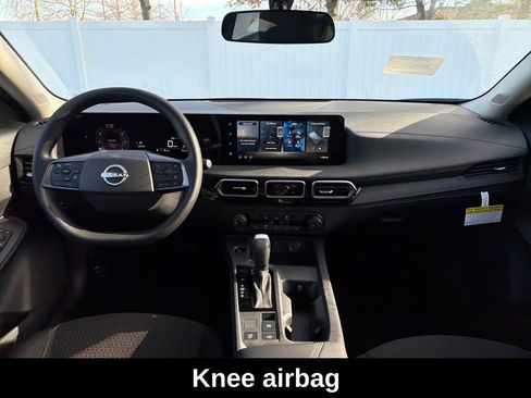Used 2026 Nissan Sentra S w/ Floor Mat Package FWD image 15