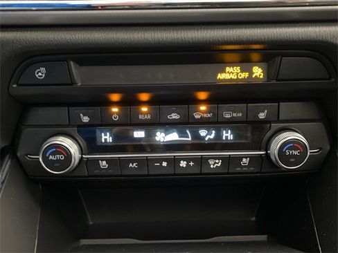 Used 2021 MAZDA CX-9 Grand Touring image 18