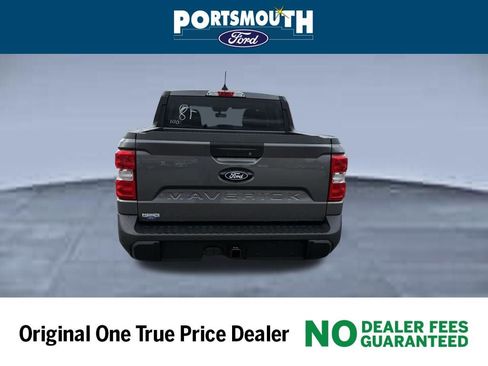 New 2025 Ford Maverick XLT w/ XLT Luxury Package image 23