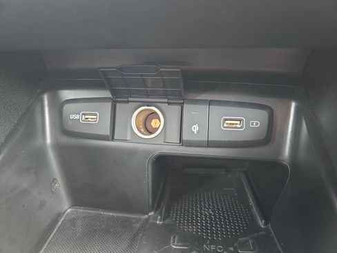 Certified 2022 Hyundai Santa Cruz SEL Premium AWD/4WD image 25