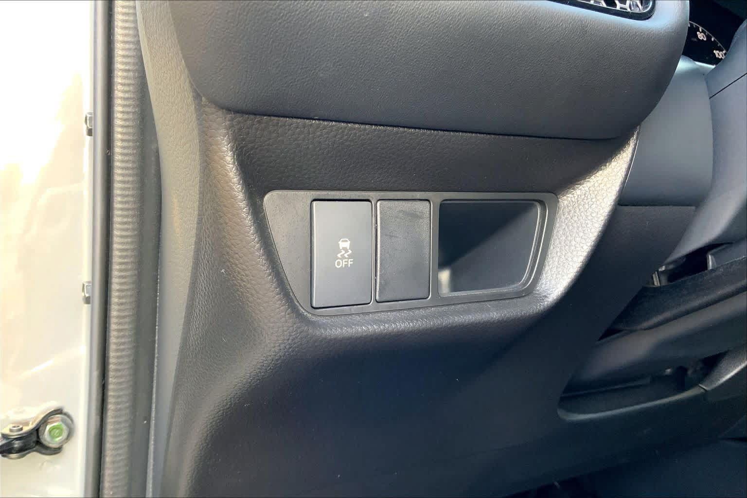 Used 2026 Honda HR-V Sport image 35