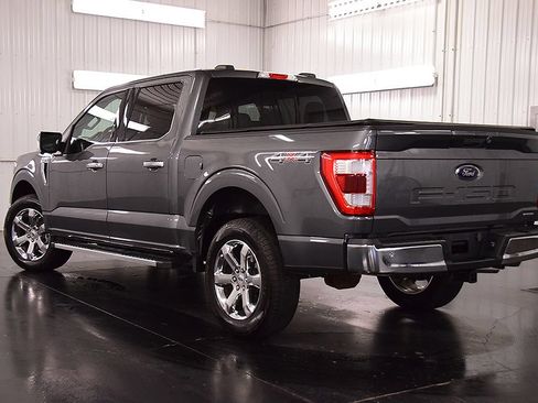 Used 2023 Ford F150 Lariat w/ Equipment Group 502A High AWD/4WD image 5