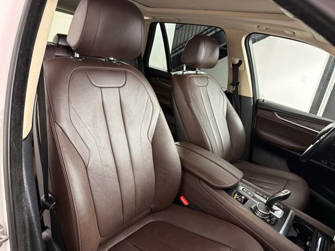 Used 2015 BMW X5 xDrive35i AWD/4WD image 26