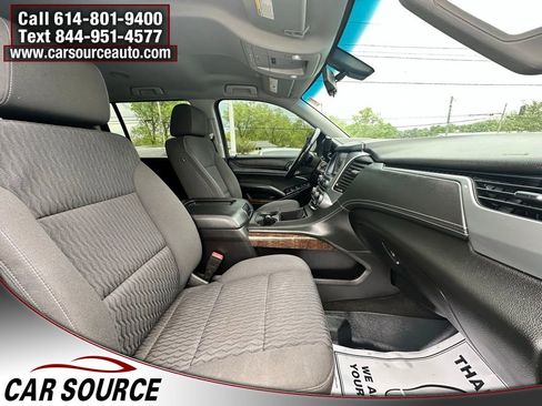 Used 2018 Chevrolet Suburban LS image 29