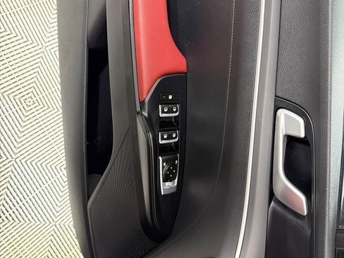 Used 2021 Kia K5 GT-Line w/ GT-Line FWD Premium Package image 9