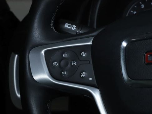 Used 2024 GMC Terrain SLT w/ Elevation Edition AWD/4WD image 24